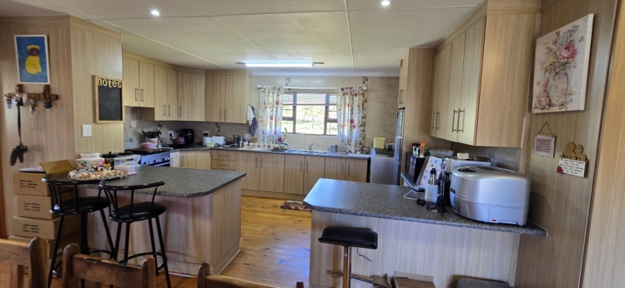 2 Bedroom Property for Sale in Twee Riviere Eastern Cape
